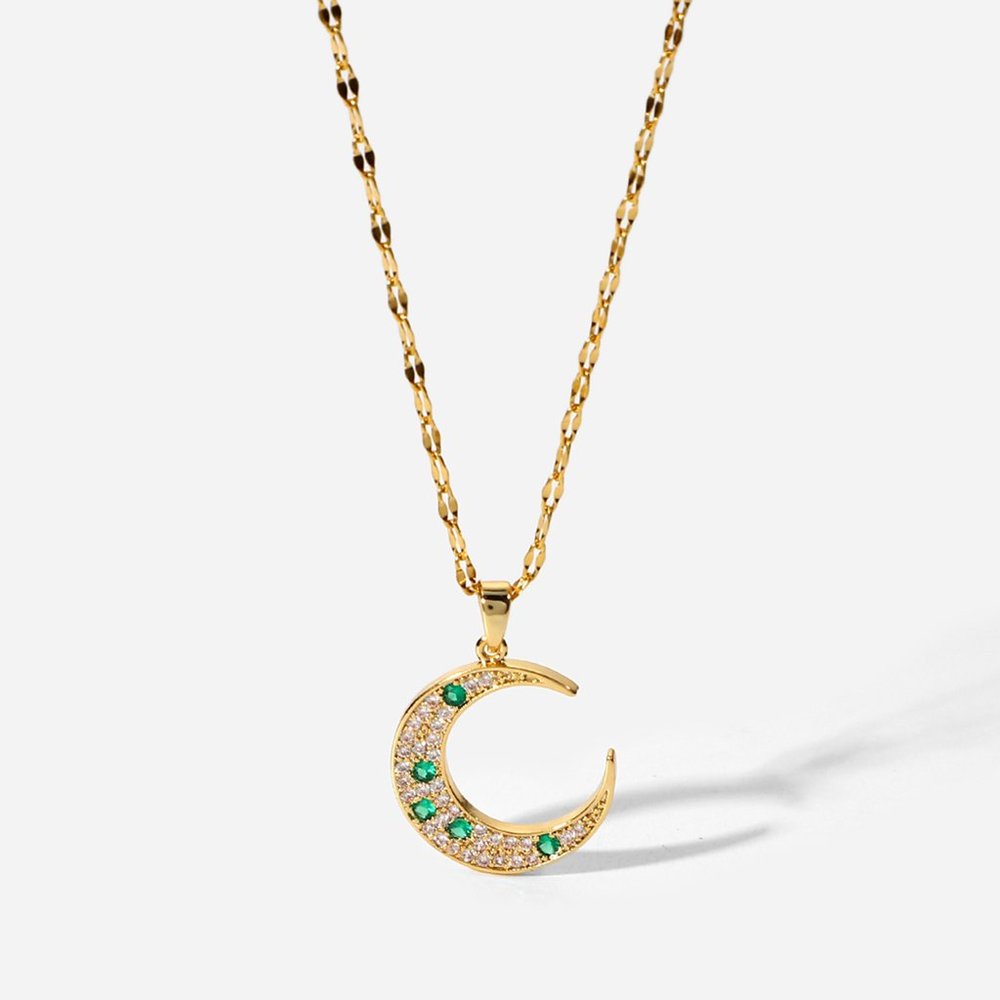 Luna Necklace